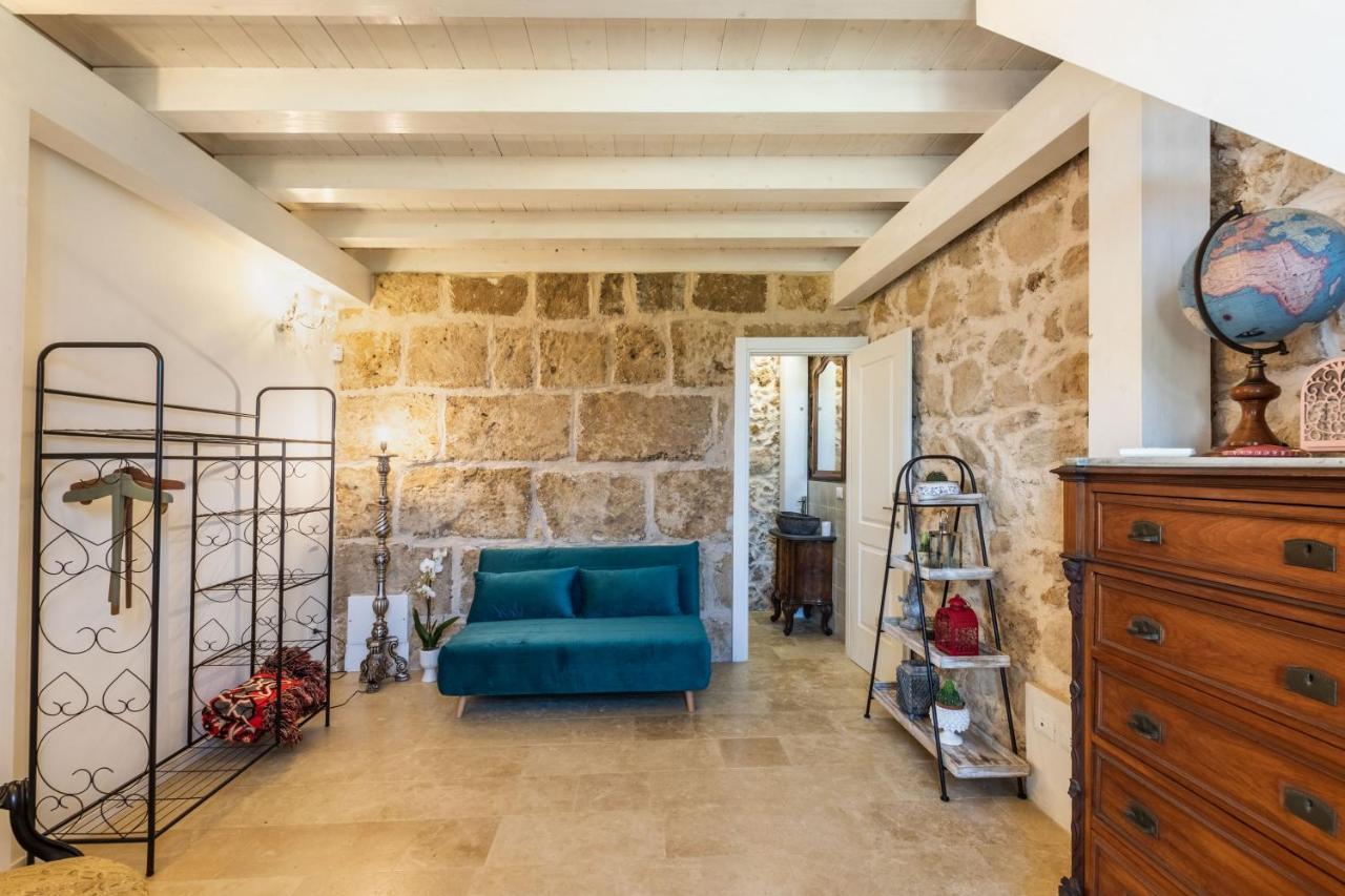 Michael Garden Bed & Breakfast Noto Exterior photo