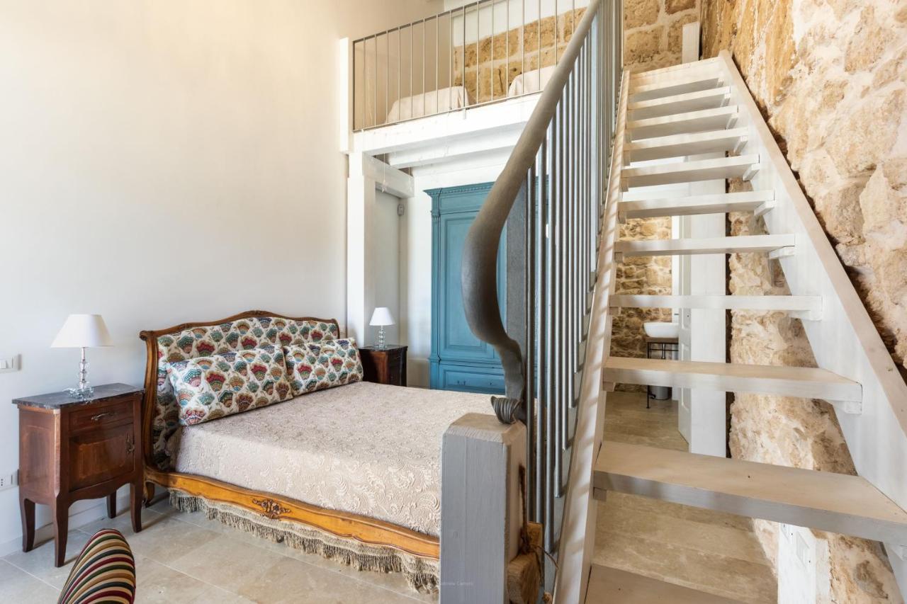 Michael Garden Bed & Breakfast Noto Exterior photo