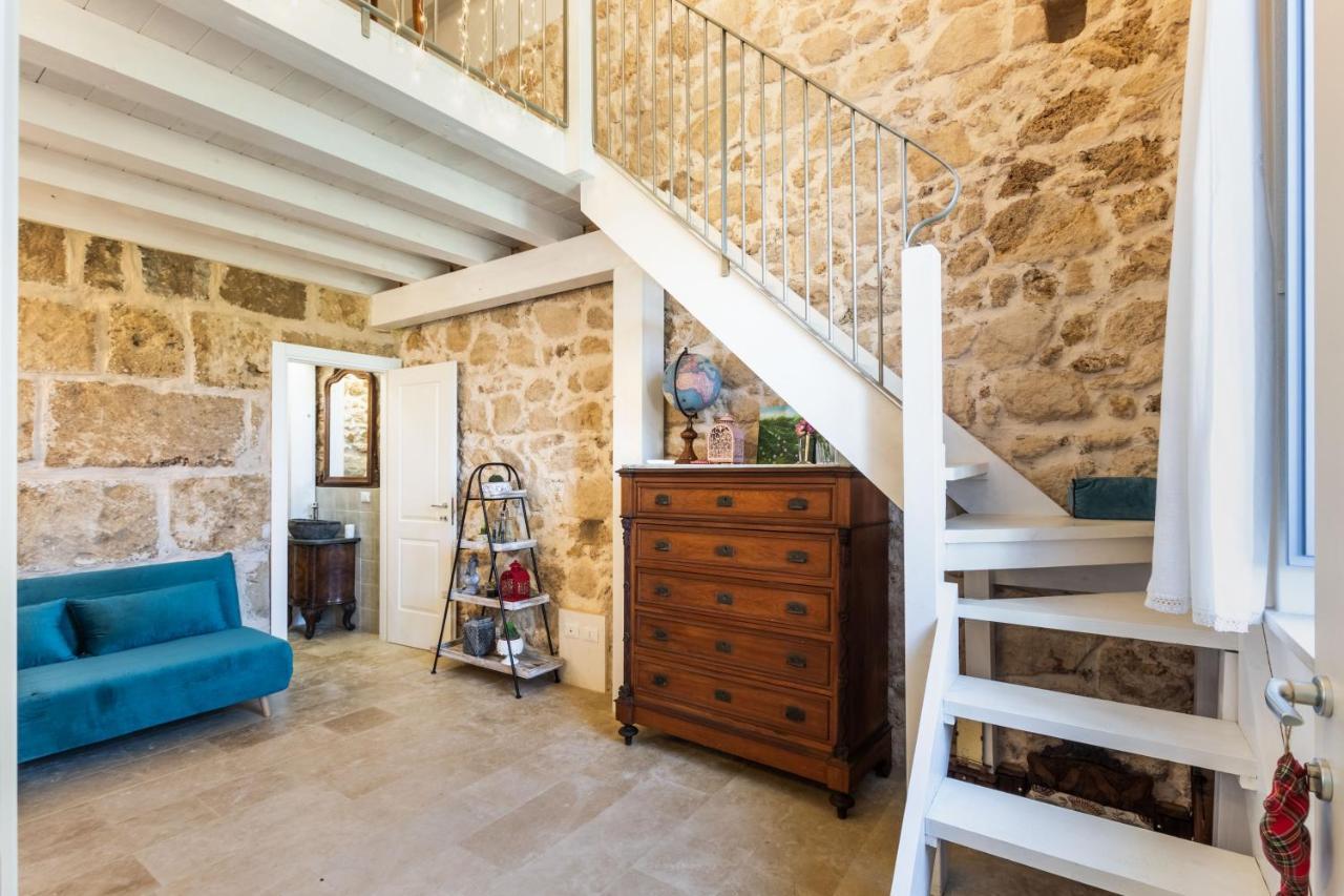 Michael Garden Bed & Breakfast Noto Exterior photo
