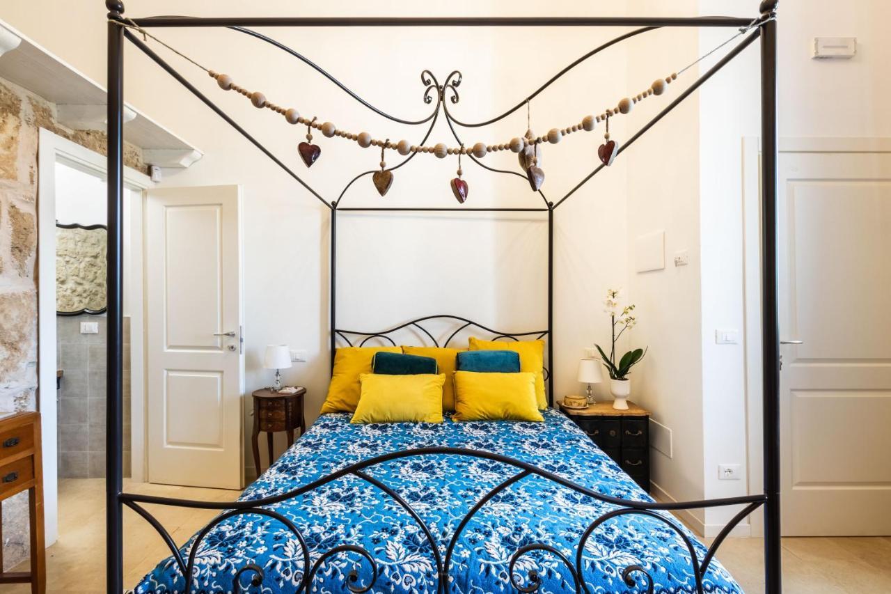 Michael Garden Bed & Breakfast Noto Exterior photo