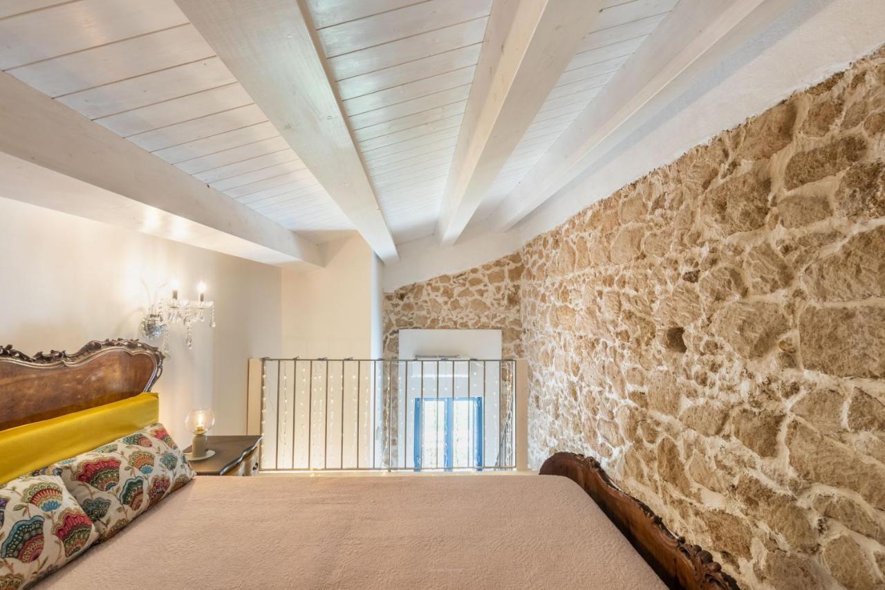 Michael Garden Bed & Breakfast Noto Exterior photo