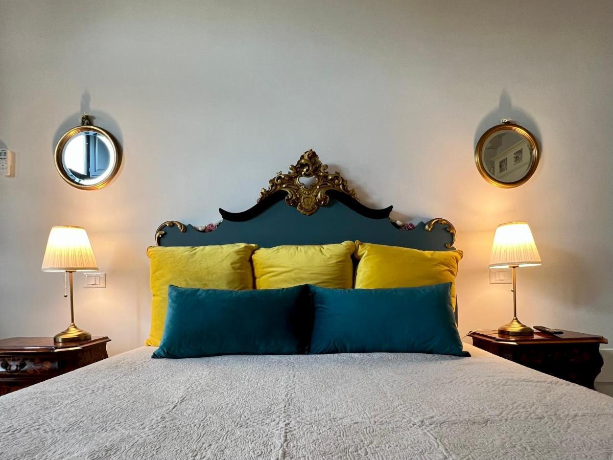 Michael Garden Bed & Breakfast Noto Exterior photo